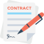 contract